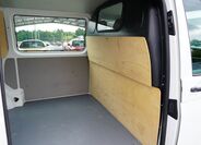 Volkswagen Transporter 17