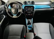 Suzuki Vitara 13