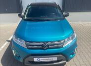 Suzuki Vitara 2