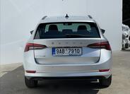 Škoda Octavia 23