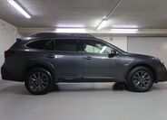 Subaru Outback 4