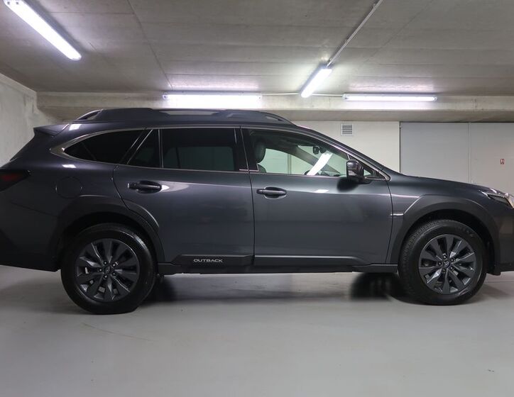 Subaru Outback 4
