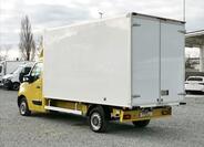 Renault Master 4