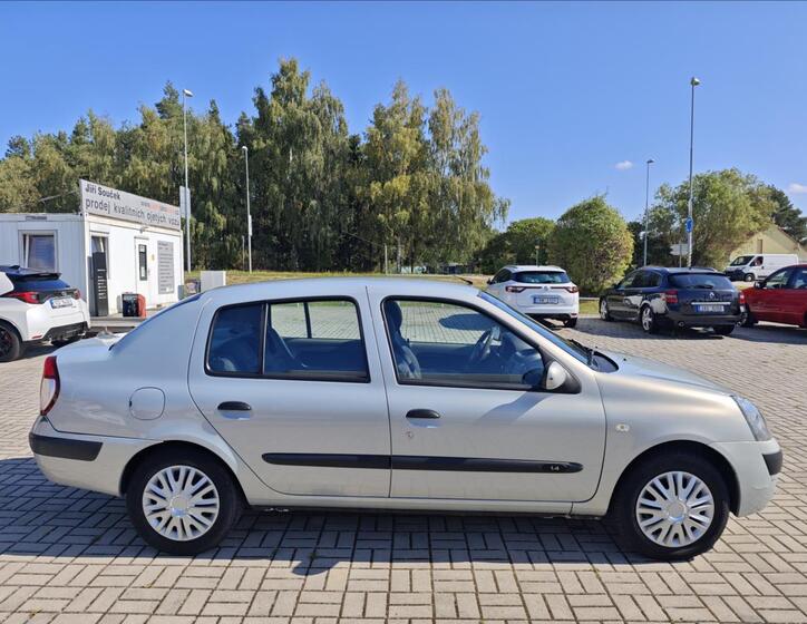 Renault Thalia 8