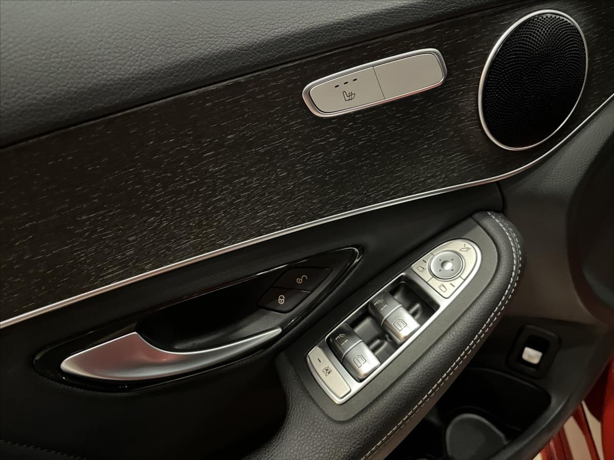 Mercedes-Benz Třídy C