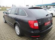 Škoda Superb 7