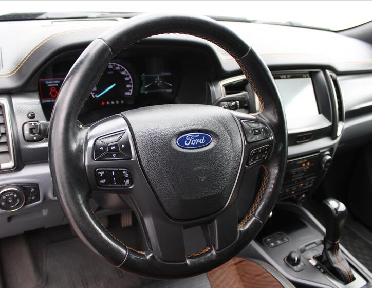 Ford Ranger 16