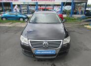 Volkswagen Passat 2