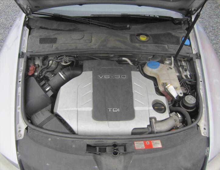 Audi A6 39
