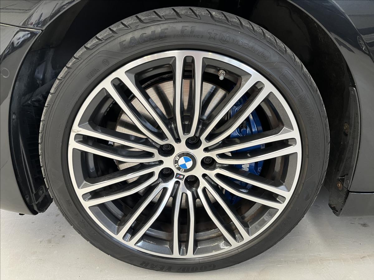 BMW Řada 5