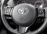 Toyota Yaris 15