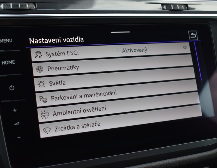 Volkswagen Tiguan Allspace 30