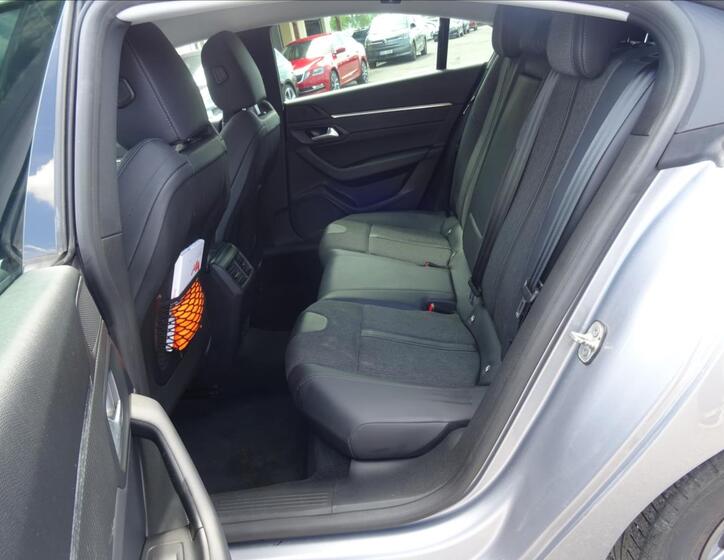 Peugeot 508 19