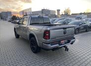 Dodge RAM 5