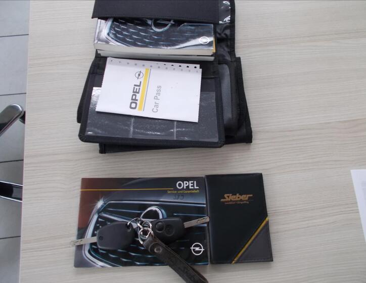 Opel Movano 34