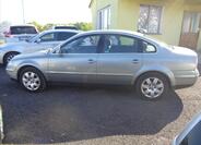 Volkswagen Passat 8