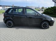 Volkswagen Polo 5