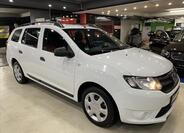 Dacia Logan 8