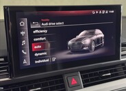 Audi A4 34