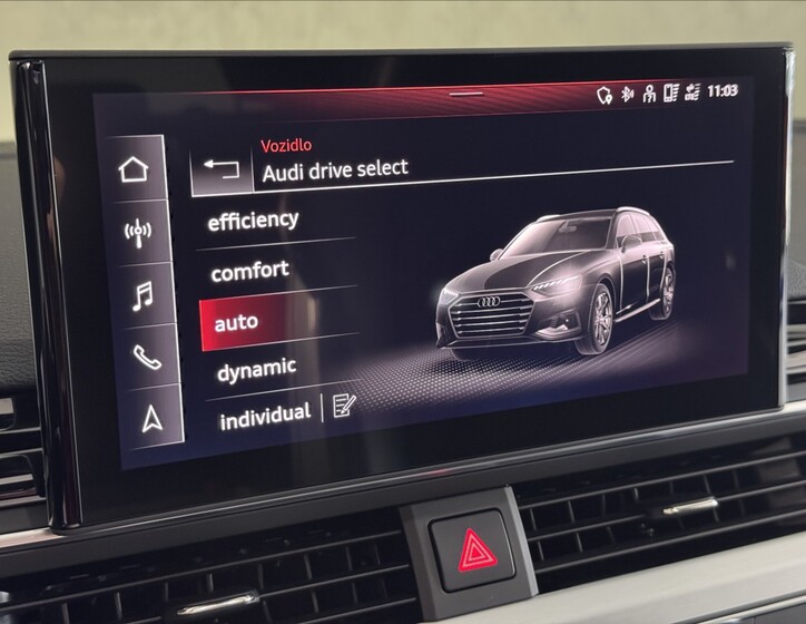 Audi A4 34