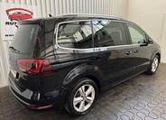 Seat Alhambra 8