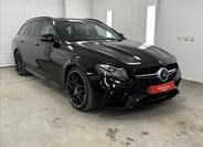 Mercedes-Benz Třídy E 7
