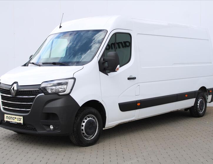 Renault Master 3