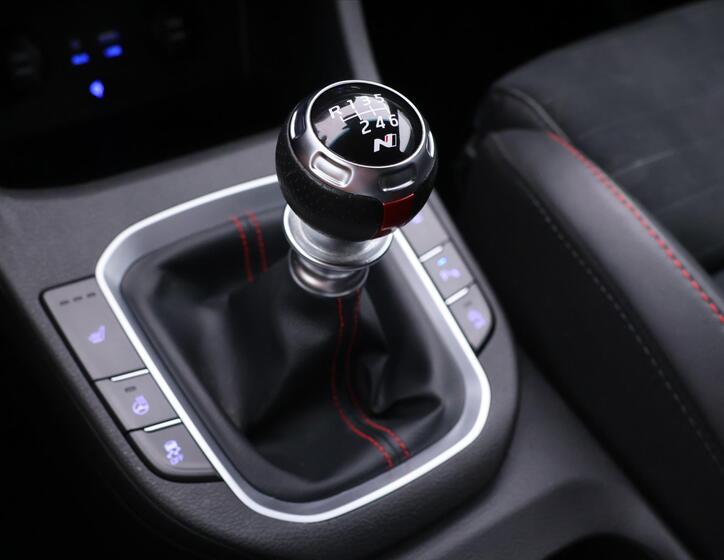 Hyundai i30 32