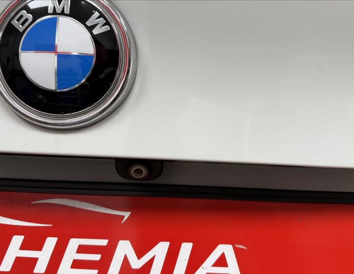 BMW X5 40