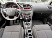 Citroën C4 16