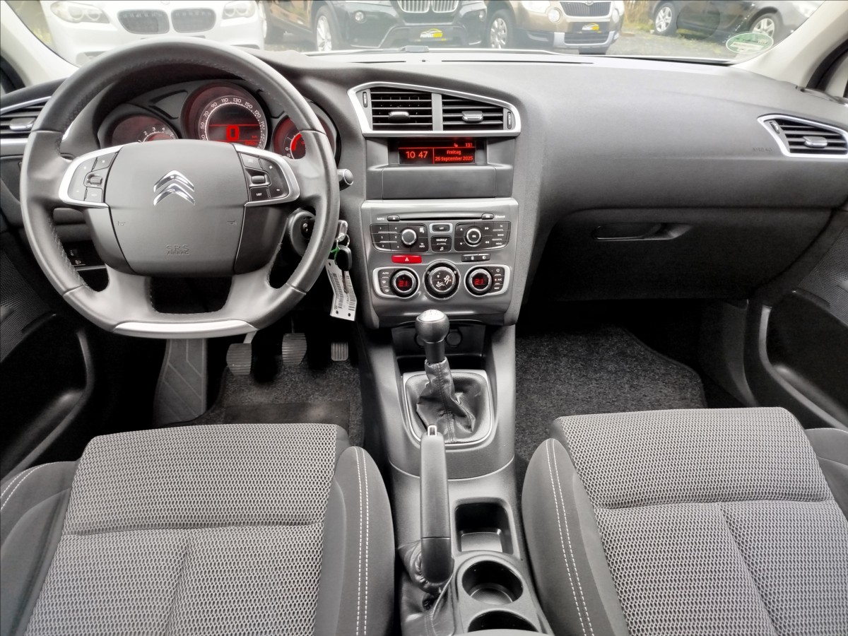 Citroën C4