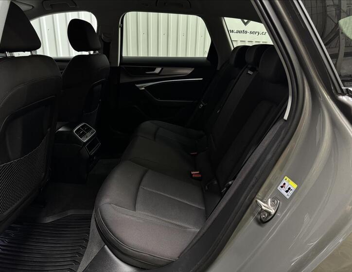 Audi A6 32