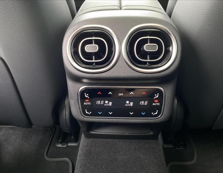 Mercedes-Benz GLC 25