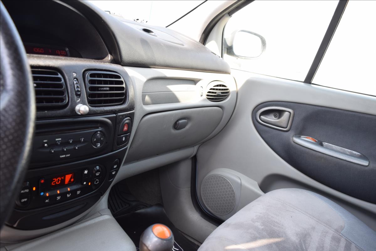 Renault Scénic