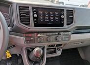 Volkswagen Crafter 9