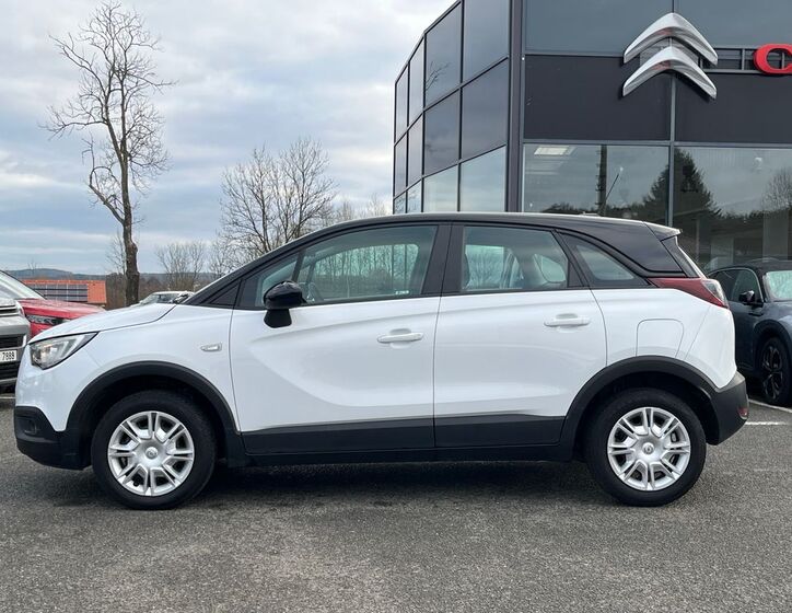 Opel Ostatní 4