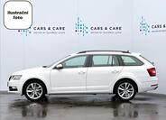 Škoda Octavia 2