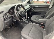 Škoda Fabia 10