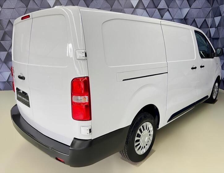 Toyota ProAce 7