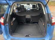 Ford Grand C-MAX 17