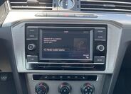 Volkswagen Passat 12