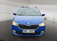 Škoda Fabia 3
