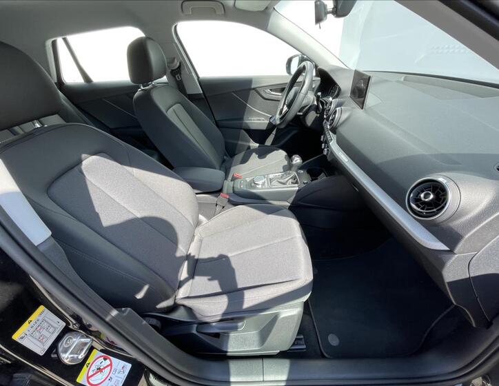 Audi Q2 18
