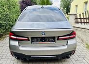 BMW M5 19