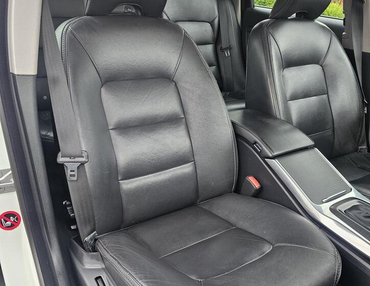 Volvo XC70 34