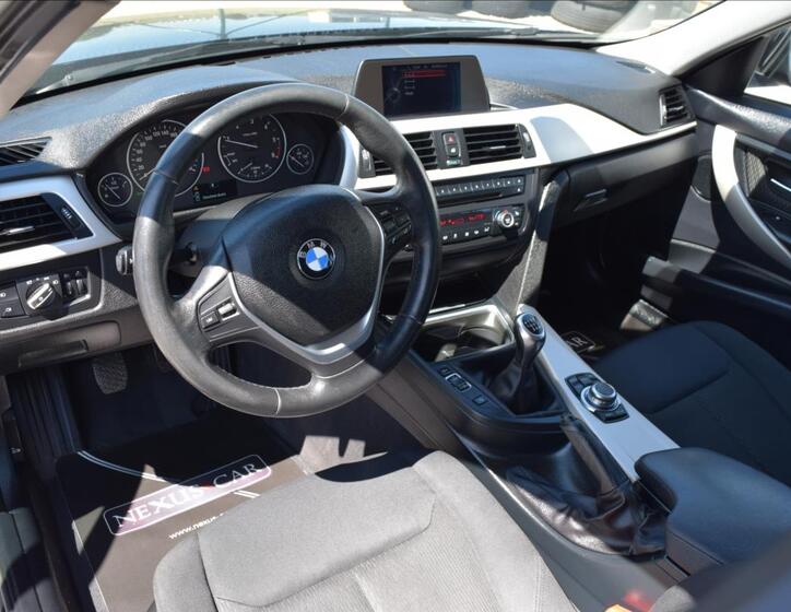 BMW Řada 3 16