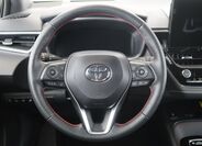 Toyota Corolla 15