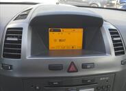 Opel Zafira 14