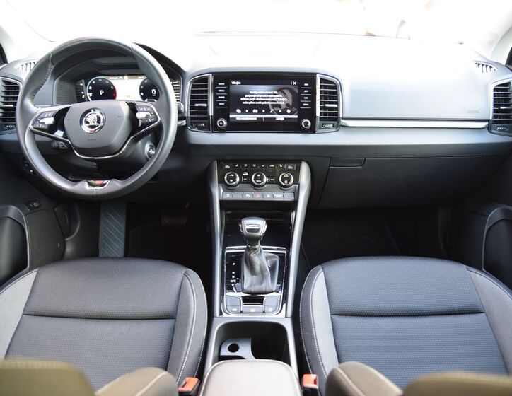 Škoda Karoq 26