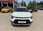 KIA Niro 10
